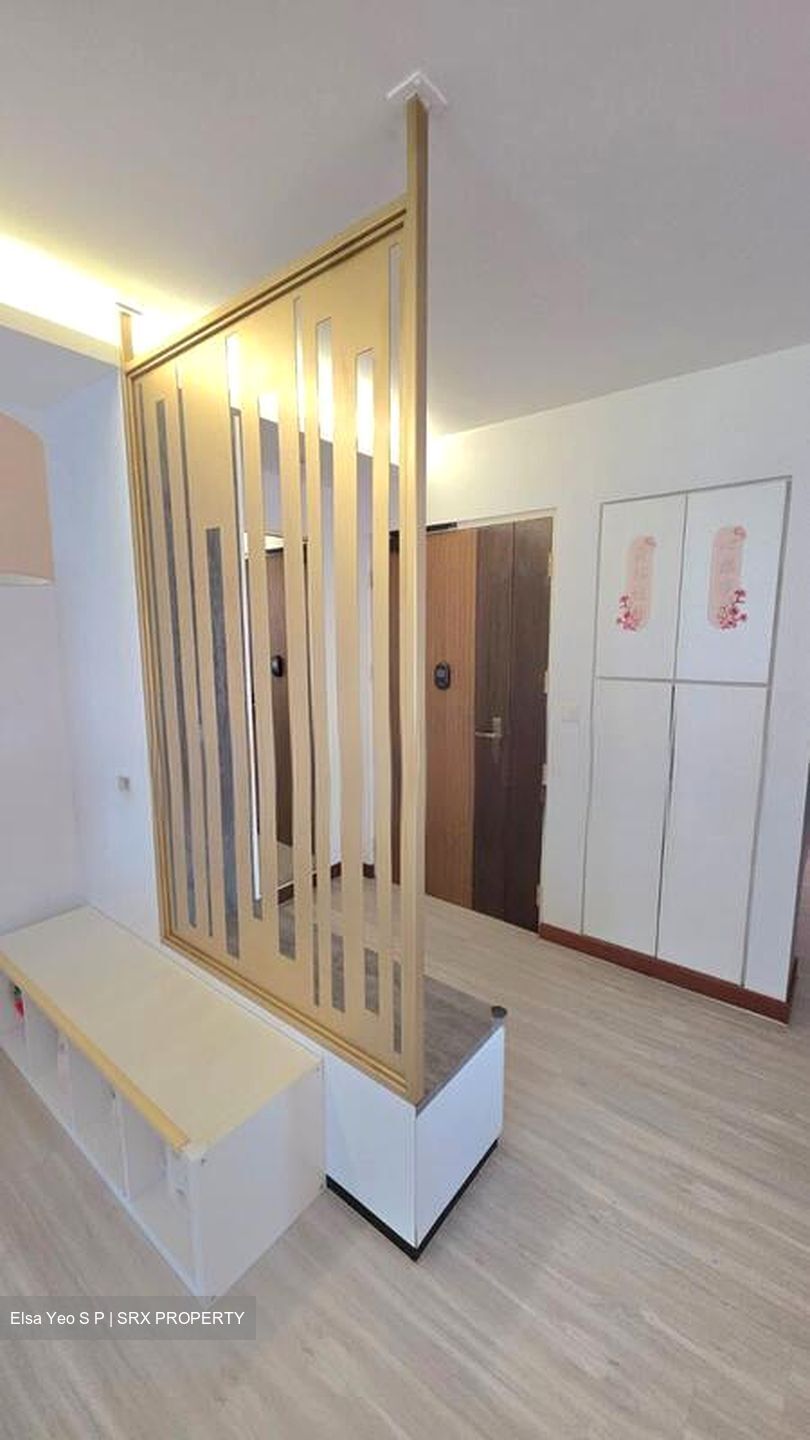 Blk 678C Waterway Brooks (Punggol), HDB 5 Rooms #525561921